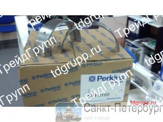 KRP3102    (STD) Perkins  