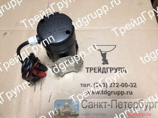 VOE14517573   (Fuel Fill Pump) Volvo EC210B  