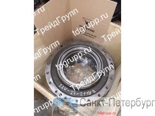 22U-27-21182    Komatsu PC220-7  