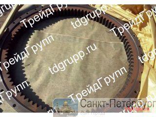 81NA-01022   (swing bearing) Hyundai R380LC-9S  