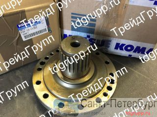 14X-13-11351  Komatsu D65 14X-13-11352  