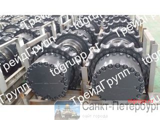 206-27-00422   (Final drive) Komatsu PC220-8  