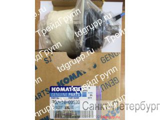 702-16-03530   Komatsu PC300, 400-8  