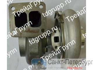 ME158162  (turbocharger) Mitsubishi 6D24  