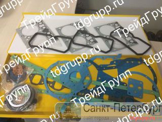 65.99601-8034   (gasket kit) Doosan DX300LCA  