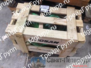 400914-00220   (Main pump Doosan S255LC-V  
