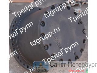 XKAH-01577   Hyundai R260LC-9S  