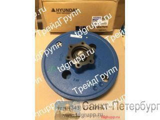 4023039   Hyundai HL780-9S  