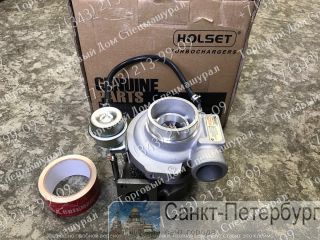  4045279, 504203236, Holset hx27w . , .  7.