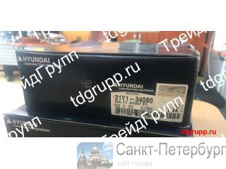 31Y1-34080    Hyundai R800LC-9  