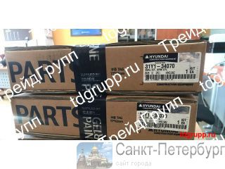31Y1-34070    Hyundai R800LC-7A  