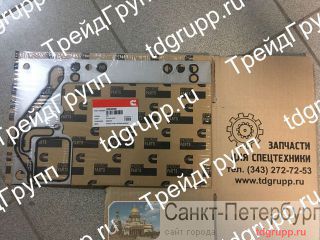 4965689     Cummins ISX  