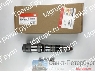 4077076  (injector) Cummins QSK23  