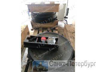   135-8904   CAT 385D . , .  7.