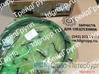 K1007997   (seal oil) Doosan DL420  