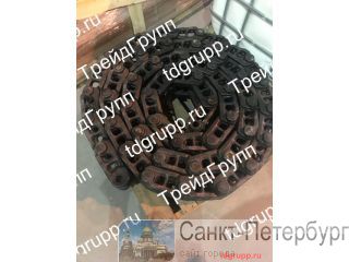 YN62D00005F1   (track chain) Kobelco SK200-6  