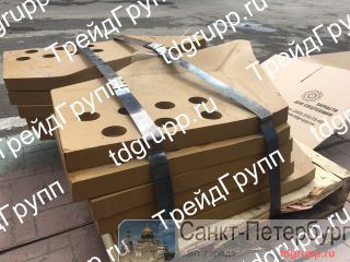 10303798   Liebherr PR-764  