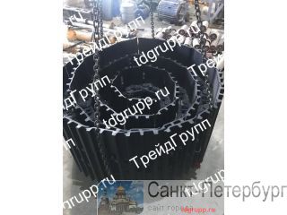 VOE8277640    Volvo EC210BLC  