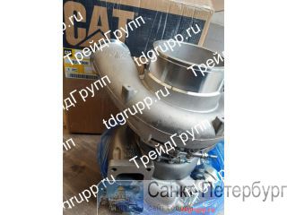 382-7900  (turbocharger) Caterpillar  