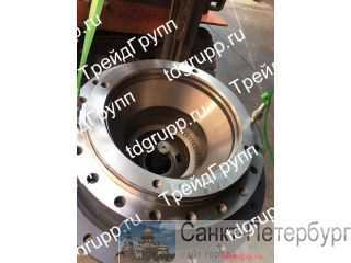 9263594   (travel device) Hitachi ZX470-5G  