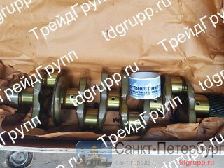 K1022366   (Crankshaft) Doosan 440 Plus  