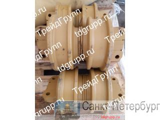 121-0827    CAT D6N  