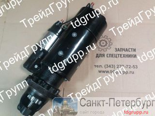 207-1562  (Starter) Caterpillar  