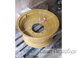     - Case 580T . , .  7.