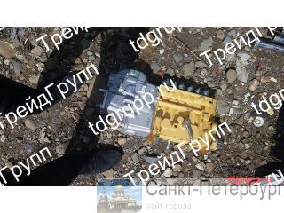 6128-71-1073   (Fuel pump) Komatsu D355C-3  