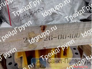21T-26-00100   (Swing) Komatsu PC1800-6  