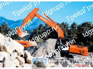 9303132   Hitachi ZX200-5G  