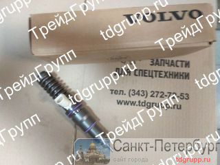 VOE20440388  (Injector) Volvo EC460B  