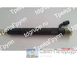 3966818   (injector) Cummins C8.3  