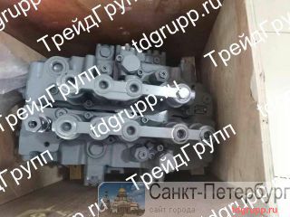 4606144  (valve control) Hitachi ZX200-3  