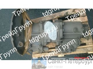 708-2H-21220   (Pump) Komatsu PC400-6  
