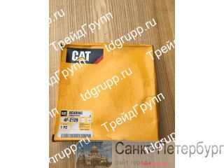 4F-2129  CAT  