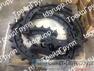 10014958 ������ ��������� Liebherr PR752 ������ �����������������