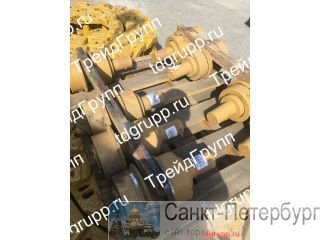 10036895   Liebherr PR754  