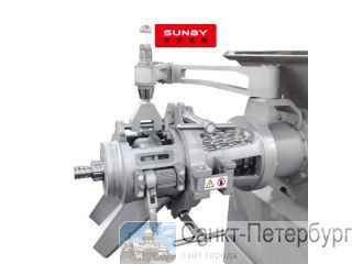 SUNBY    -