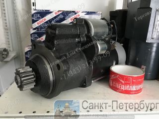    Liebherr PR 734 . , .  7.