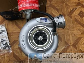  3799531, 3799532, Holset HX40W . , .  7.