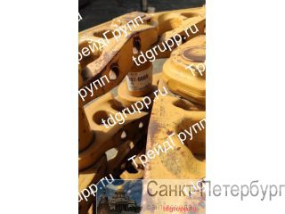 1070669   (Track link) Caterpillar 375L  