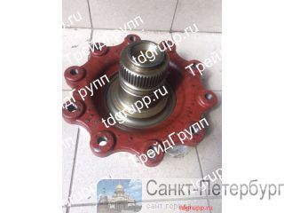 VOE11716611  (Flange) Volvo BL71B  