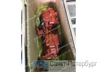   31N8-10060   Hyundai R290LC-7 . , .  7.
