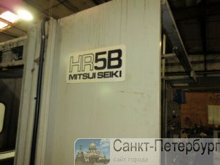 Mitsui Seiki HR5B   smolensk