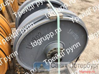76066465   Liebherr PR754  