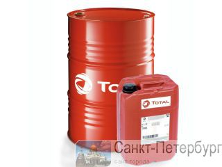    TOTAL AZOLLA ZS 22, 32, 46, 68 -