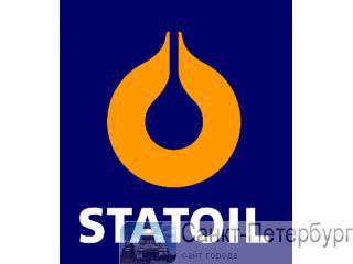    Statoil  HydraWay HMA  - -