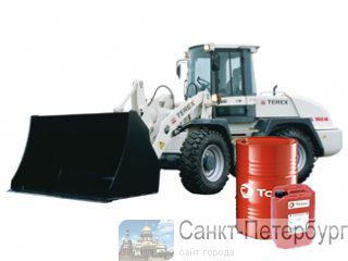   - TEREX 820   -