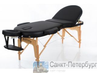    VIP OVAL 3 Black 
